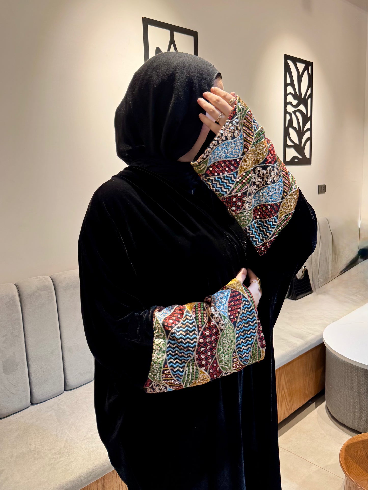 قفطان دره