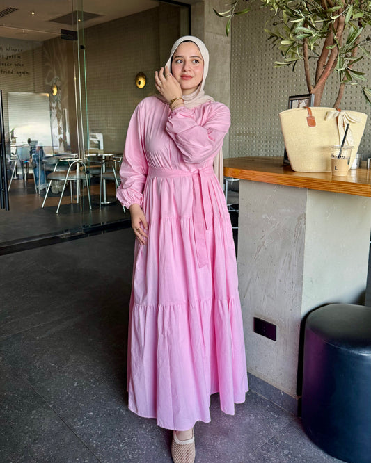 Athir dress