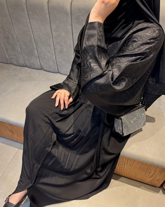 ملحفة حوريه