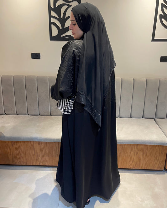 ملحفة حوريه