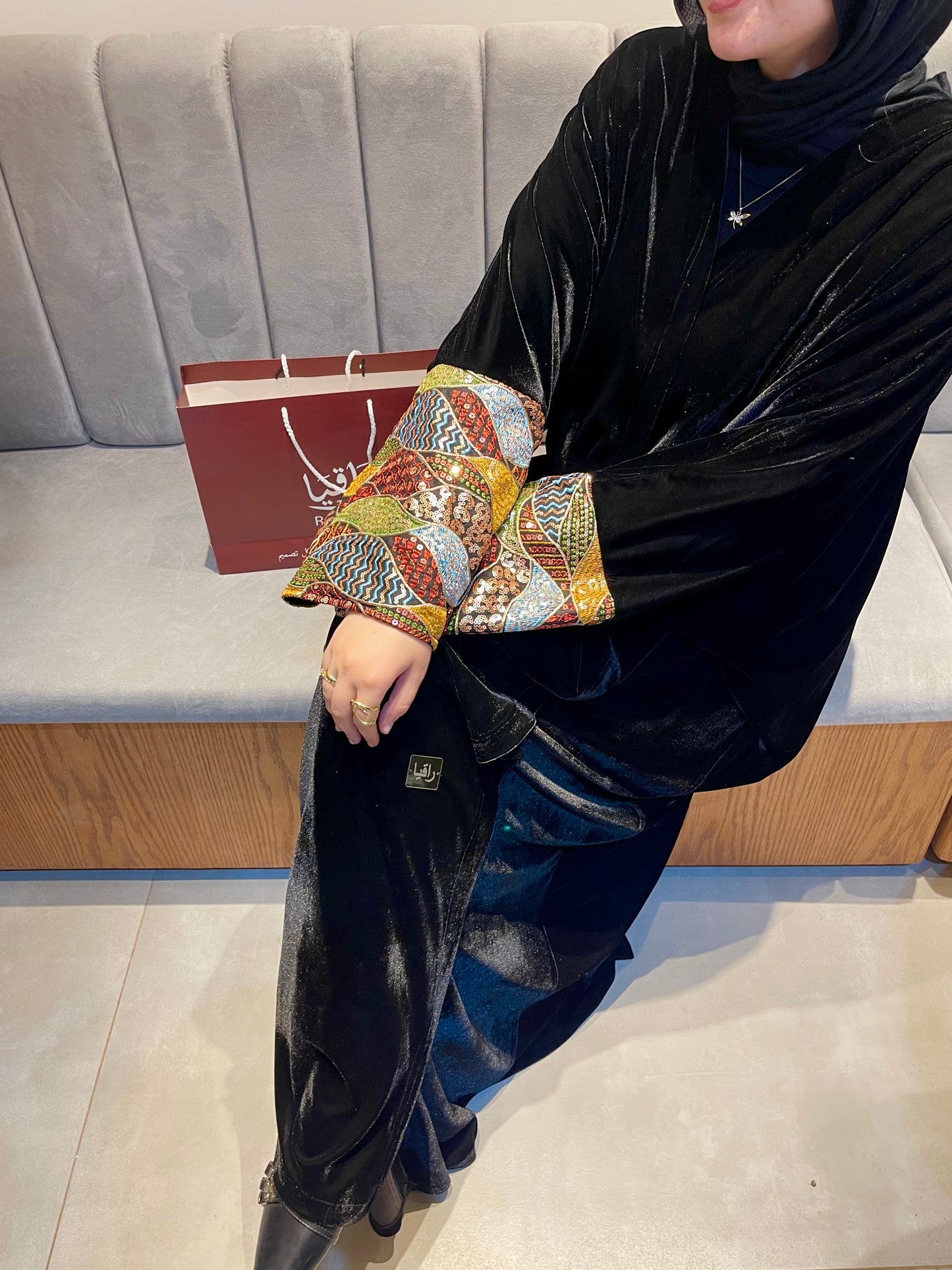 قفطان دره
