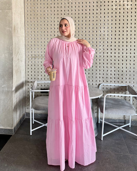 Athir dress