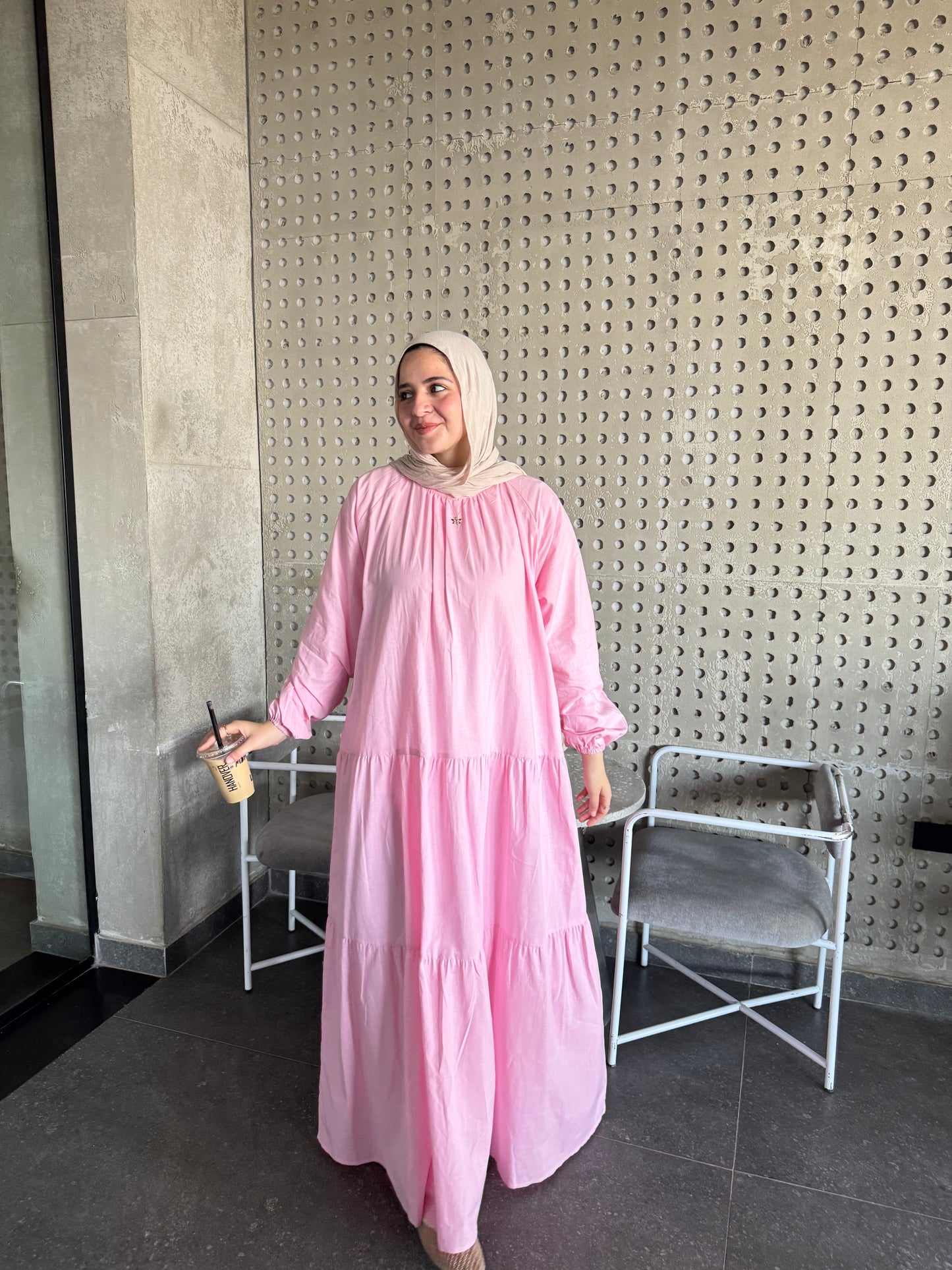 Athir dress