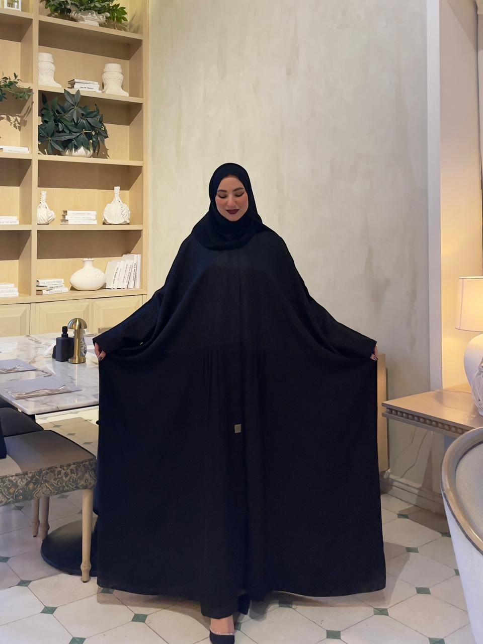 ملحفة حوريه